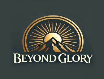 Beyond Glory Logo